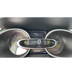 Feu arriere principal droit (feux) RENAULT CLIO 4