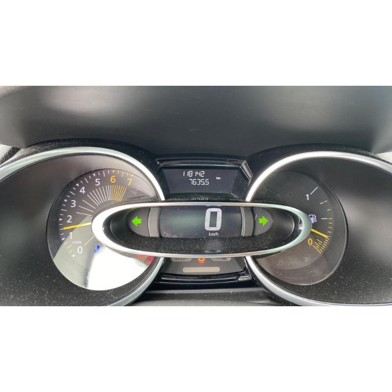 Feu arriere principal droit (feux) RENAULT CLIO 4 Photo n°20