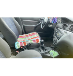 Serrure avant gauche FORD FOCUS 1