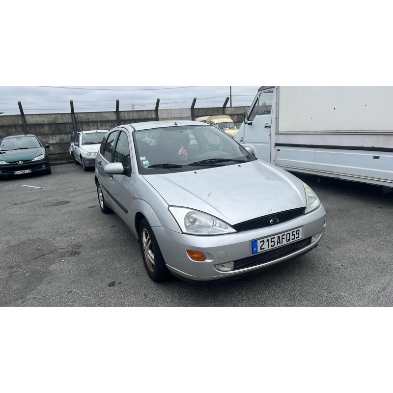 Serrure avant gauche FORD FOCUS 1 Photo n°8