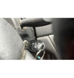 Serrure avant gauche FORD FOCUS 1