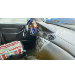 Serrure avant gauche FORD FOCUS 1