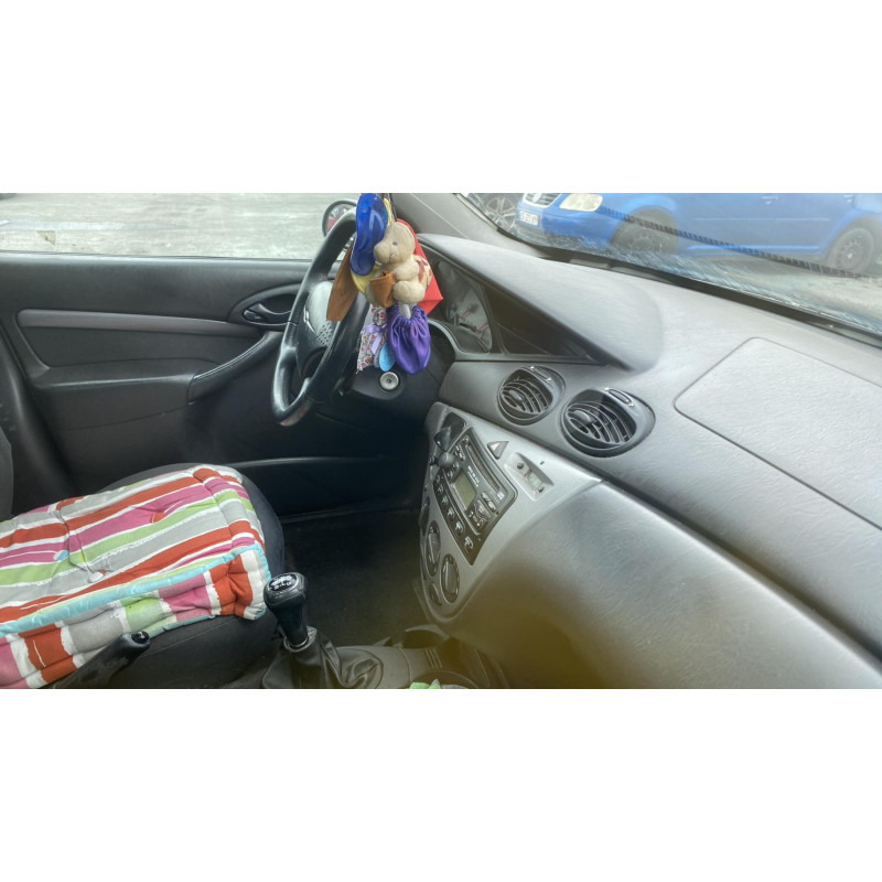 Serrure avant gauche FORD FOCUS 1 Photo n°10