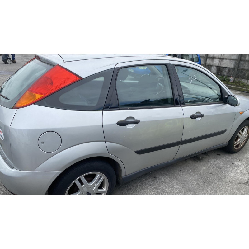 Serrure avant gauche FORD FOCUS 1 Photo n°12
