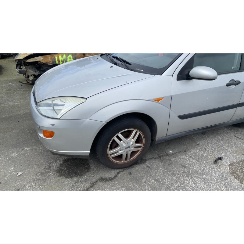 Serrure avant gauche FORD FOCUS 1 Photo n°14
