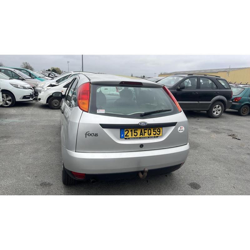 Serrure avant gauche FORD FOCUS 1 Photo n°16