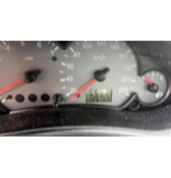 Serrure avant gauche FORD FOCUS 1
