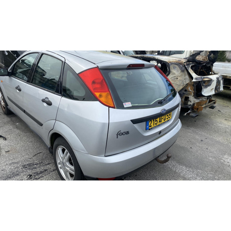 Serrure avant gauche FORD FOCUS 1 Photo n°18