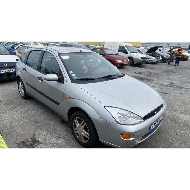 Serrure avant gauche FORD FOCUS 1 Photo n°19