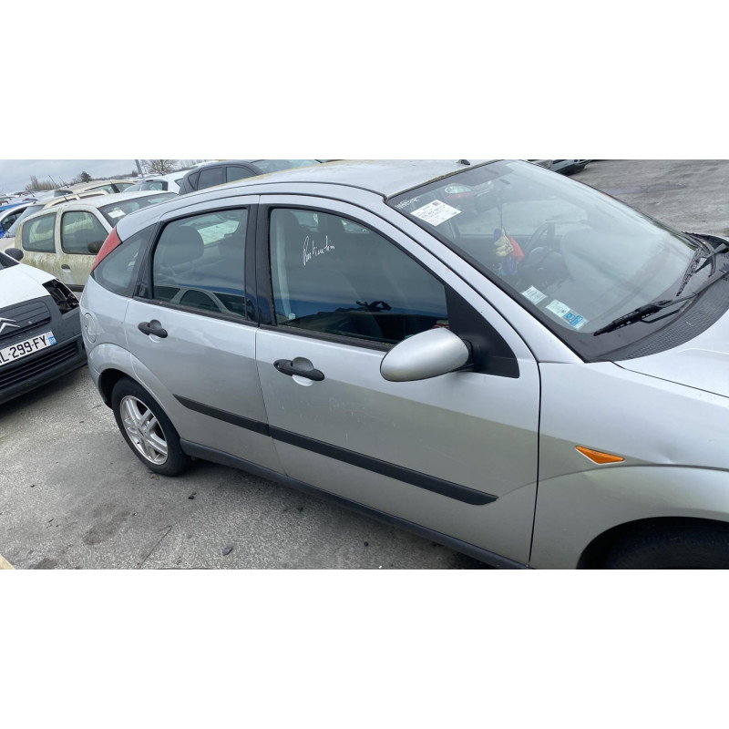 Serrure avant gauche FORD FOCUS 1 Photo n°20