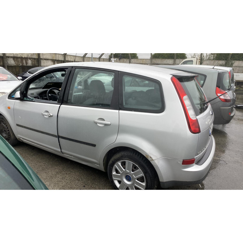 Retroviseur droit FORD C-MAX 1 Photo n°6