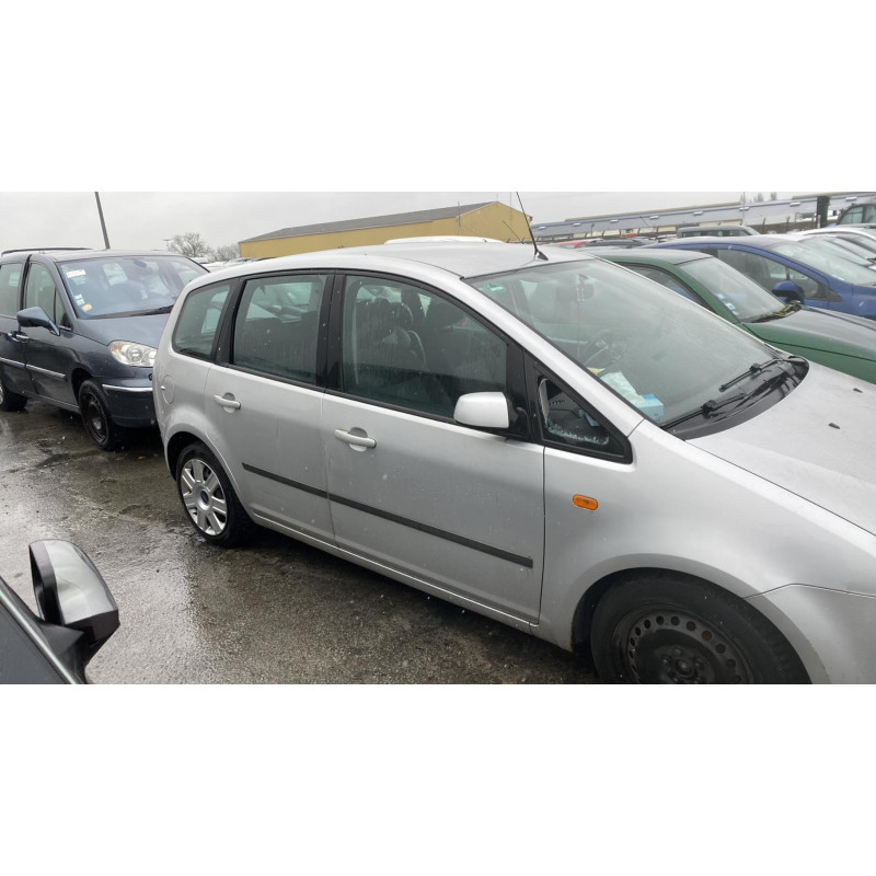 Retroviseur droit FORD C-MAX 1 Photo n°7