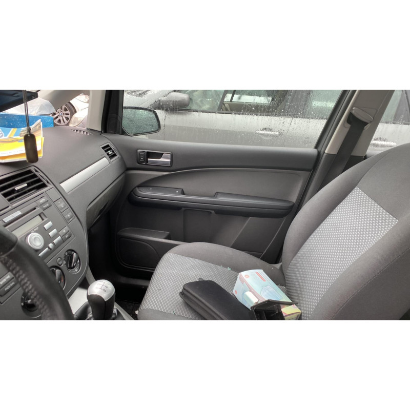 Retroviseur droit FORD C-MAX 1 Photo n°8