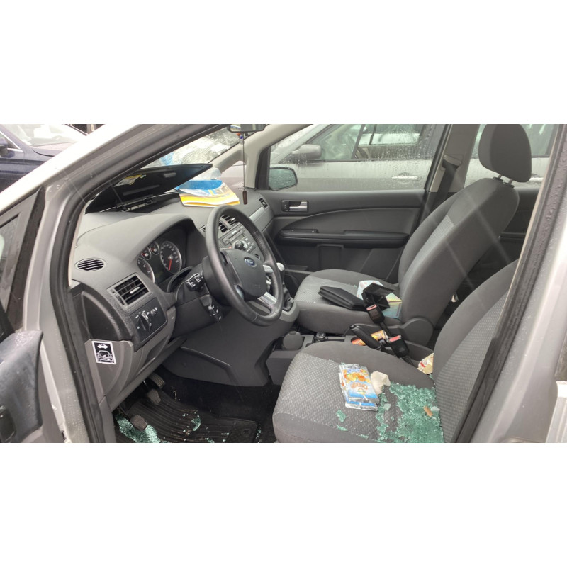 Retroviseur droit FORD C-MAX 1 Photo n°9