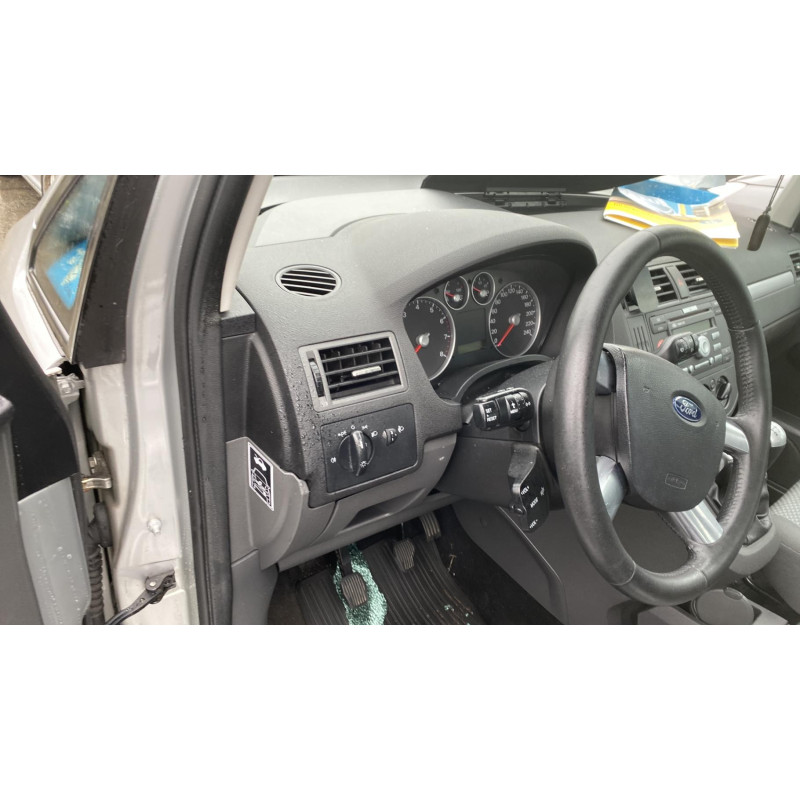 Retroviseur droit FORD C-MAX 1 Photo n°10