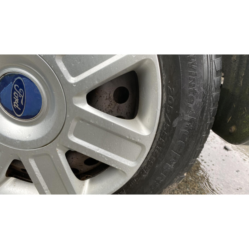 Retroviseur droit FORD C-MAX 1 Photo n°11
