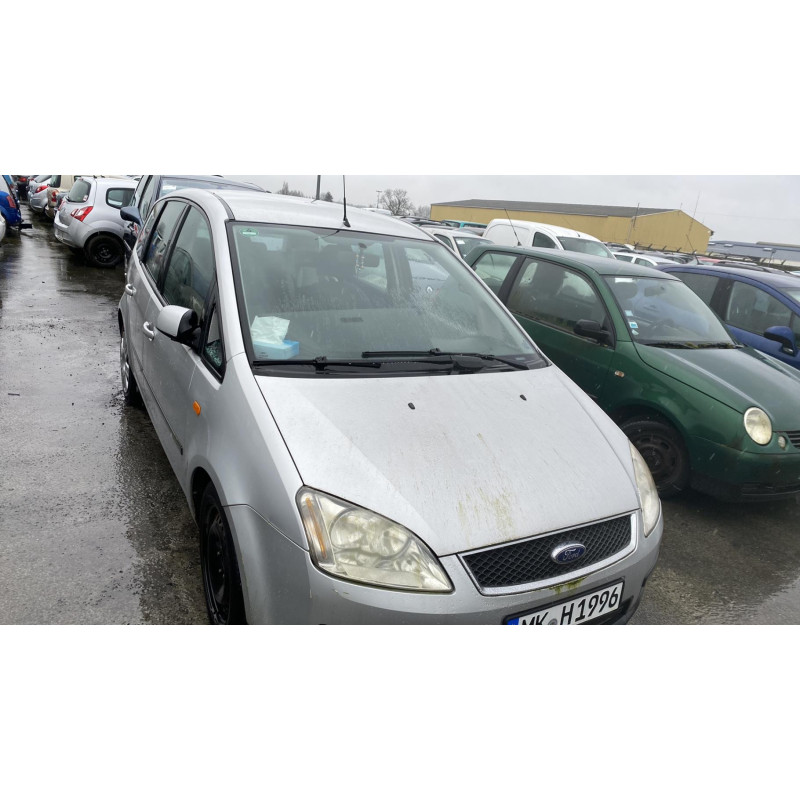 Retroviseur droit FORD C-MAX 1 Photo n°12