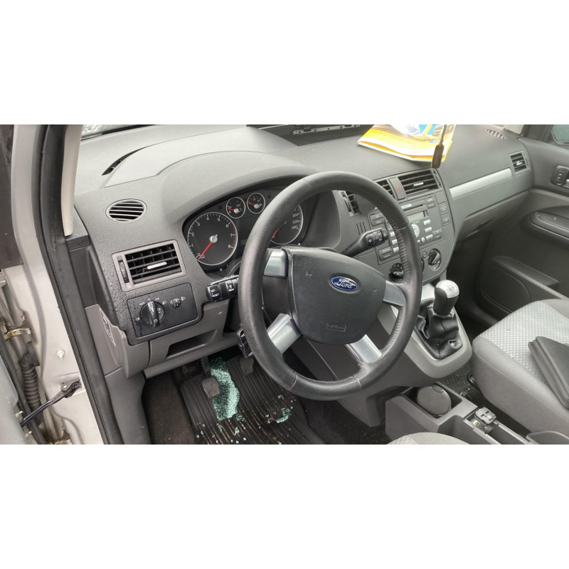 Retroviseur droit FORD C-MAX 1 Photo n°13