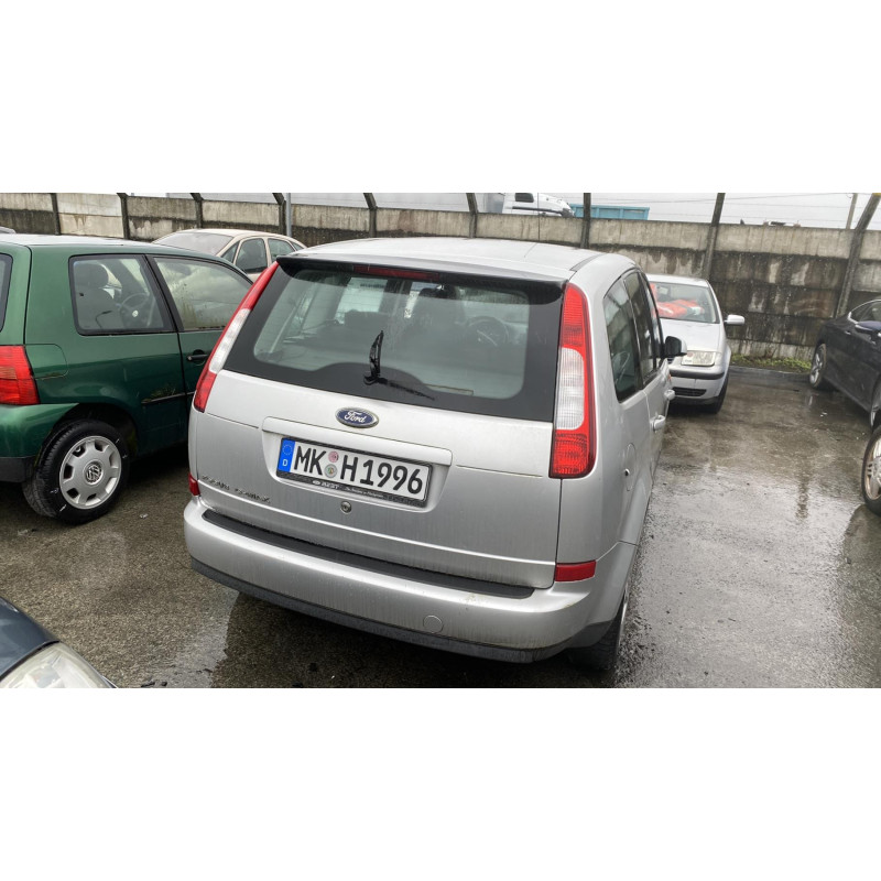 Retroviseur droit FORD C-MAX 1 Photo n°14