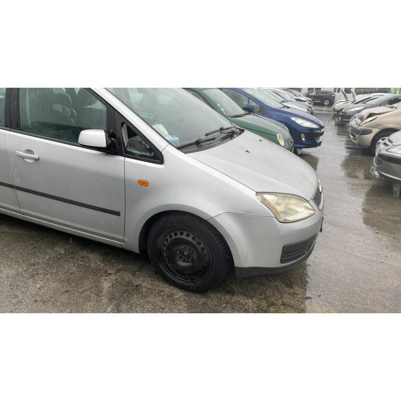 Retroviseur droit FORD C-MAX 1 Photo n°16
