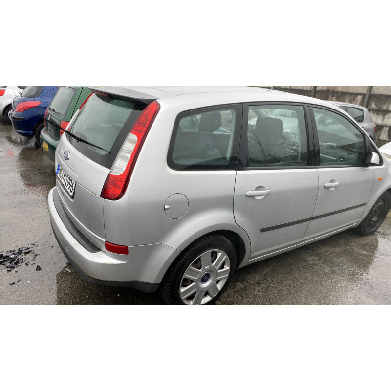 Retroviseur droit FORD C-MAX 1 Photo n°17