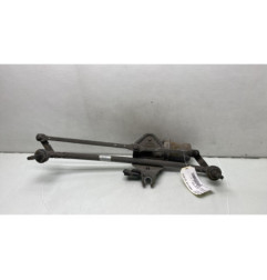 Moteur essuie glace avant RENAULT TRAFIC 2 Photo n°1