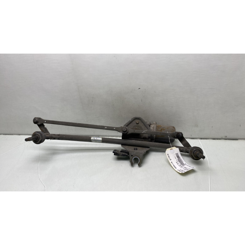 Moteur essuie glace avant RENAULT TRAFIC 2 Photo n°1