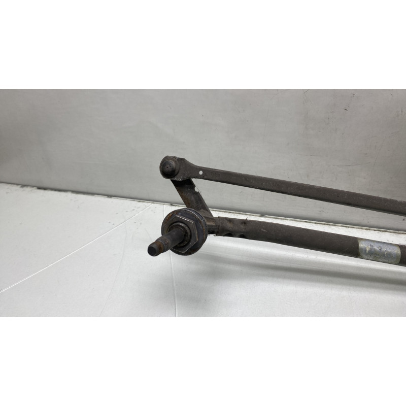 Moteur essuie glace avant RENAULT TRAFIC 2 Photo n°3