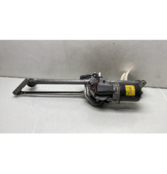 Moteur essuie glace avant RENAULT TRAFIC 2