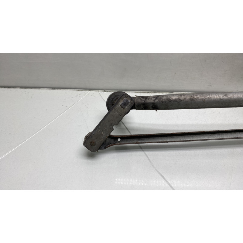 Moteur essuie glace avant RENAULT TRAFIC 2 Photo n°6