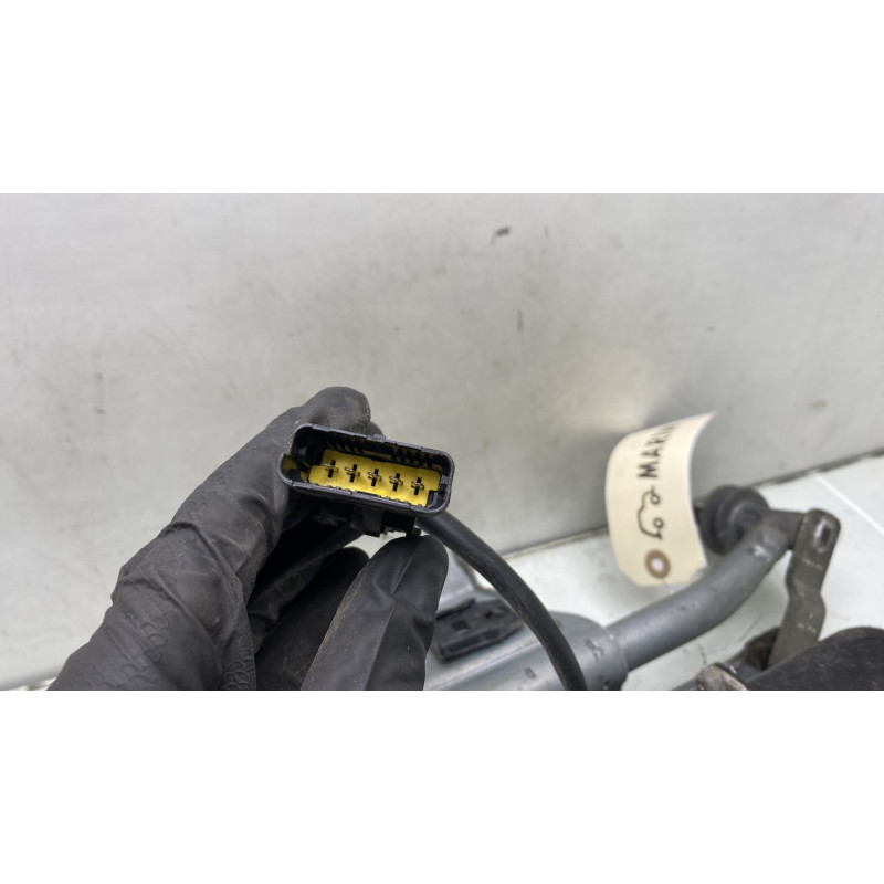 Moteur essuie glace avant RENAULT TRAFIC 2 Photo n°7