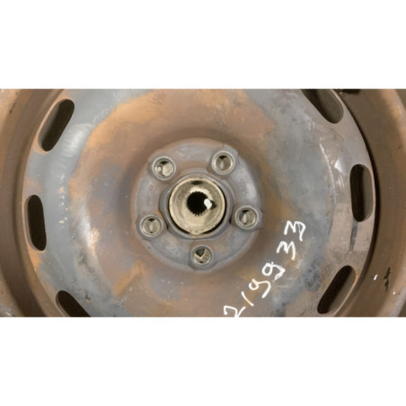 Jante VOLKSWAGEN BORA