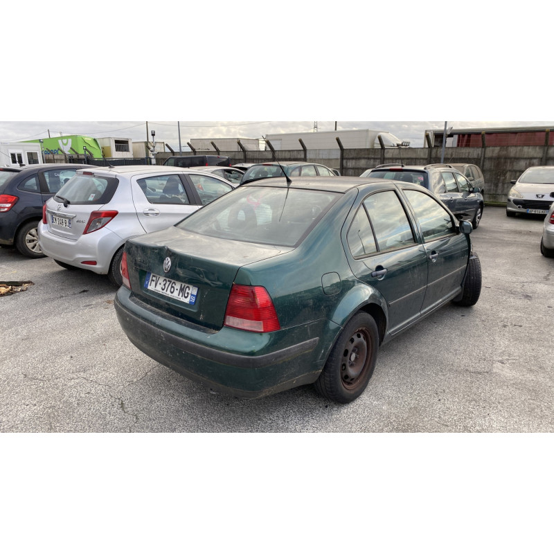 Jante VOLKSWAGEN BORA Photo n°6
