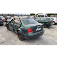 Jante VOLKSWAGEN BORA