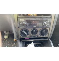 Jante VOLKSWAGEN BORA