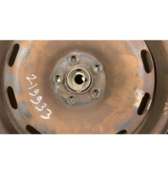 Jante VOLKSWAGEN BORA