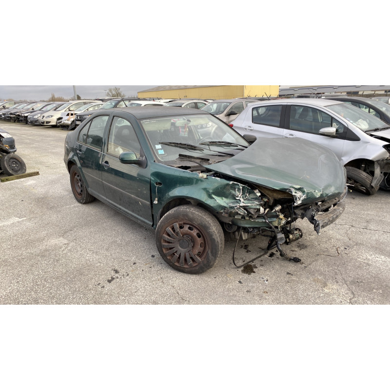 Jante VOLKSWAGEN BORA Photo n°5