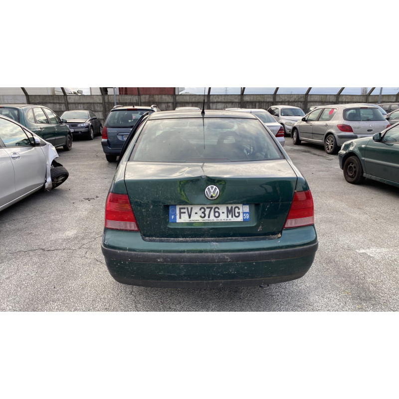 Jante VOLKSWAGEN BORA Photo n°8