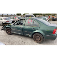 Jante VOLKSWAGEN BORA