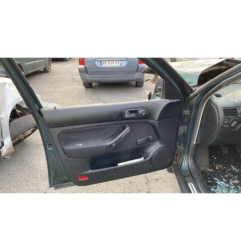 Jante VOLKSWAGEN BORA