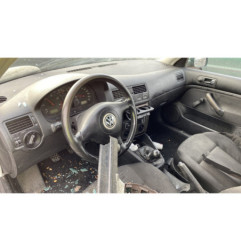 Jante VOLKSWAGEN BORA