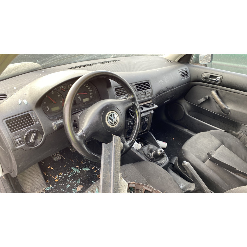 Jante VOLKSWAGEN BORA Photo n°15