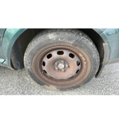 Jante VOLKSWAGEN BORA