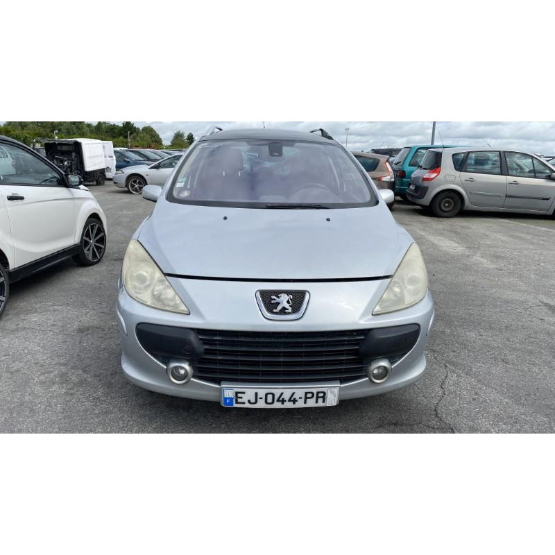 Jante PEUGEOT 307 Photo n°18