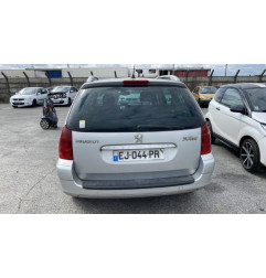 Jante PEUGEOT 307