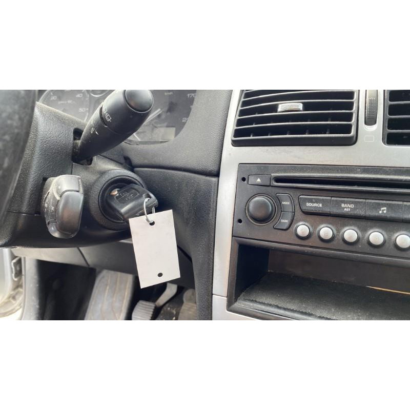 Jante PEUGEOT 307 Photo n°14