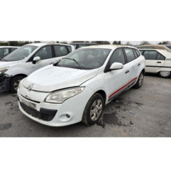 Boitier BSI RENAULT MEGANE 3