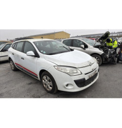 Boitier BSI RENAULT MEGANE 3