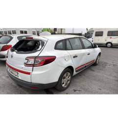 Boitier BSI RENAULT MEGANE 3