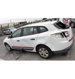Boitier BSI RENAULT MEGANE 3